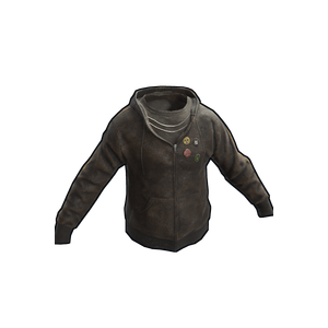Gang Leader Hoodie