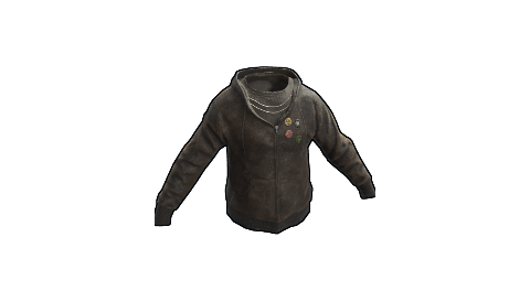 Gang Leader Hoodie