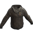 Gang Leader Hoodie