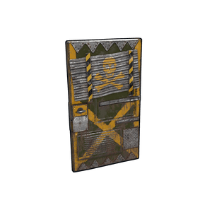 Door to Death