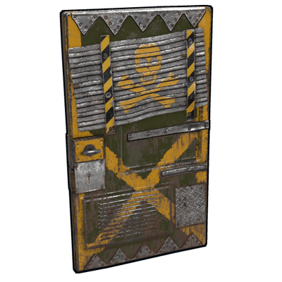 Door to Death