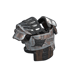 Patchwork Cuirass