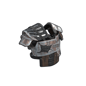 Patchwork Cuirass