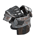Patchwork Cuirass