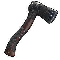 Refined Hatchet in Rust