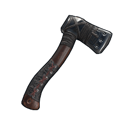 Refined Hatchet