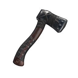 Refined Hatchet