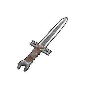 Fallen Knight