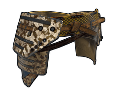 Desert Patrol Pants