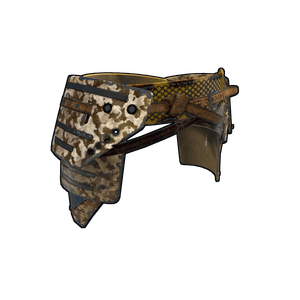 Desert Patrol Pants