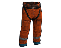Worker Pants