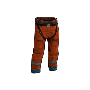 Worker Pants
