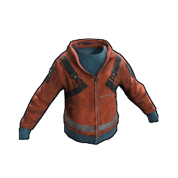 Worker Hoodie