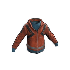 Worker Hoodie