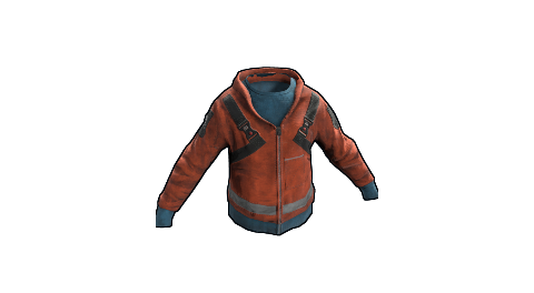 Worker Hoodie