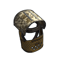 Desert Patrol Helmet