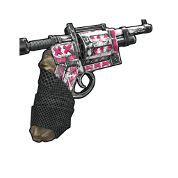 Pink Grunge