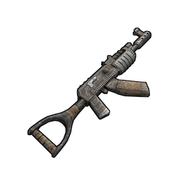 Checkpoint AK47