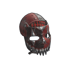 Red Dead Jester