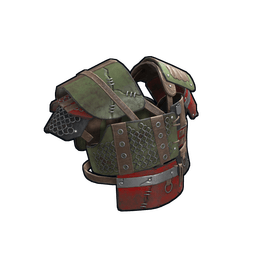 Freebooter Vest