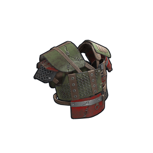 Freebooter Vest