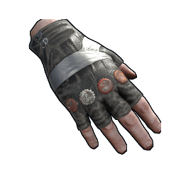 Junklord Gloves