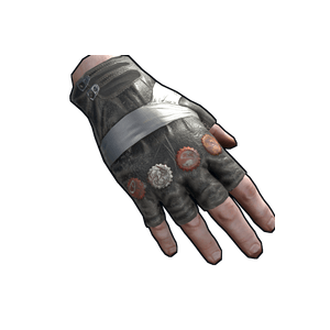 Junklord Gloves