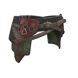 Freebooter Pants