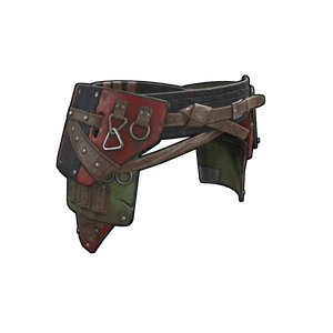 Freebooter Pants