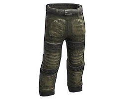 Wasteland Hunter Pants