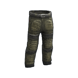 Wasteland Hunter Pants
