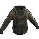 Wasteland Hunter Hoodie