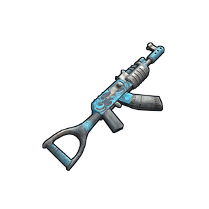 Jaws AK47