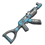 Jaws AK47