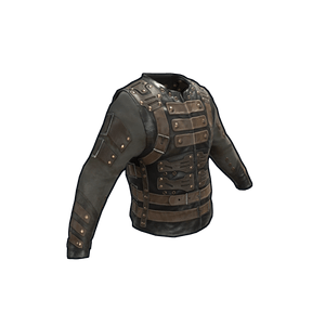 Caravanner Shirt