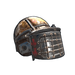 Raider Helmet