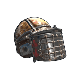 Raider Helmet