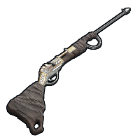 Glory BAR in Rust