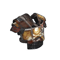 Raider Roadsign Vest