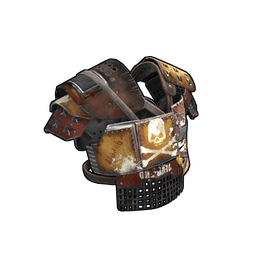 Raider Roadsign Vest