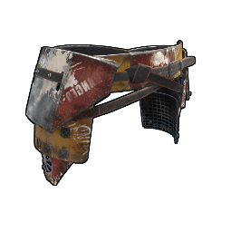 Raider Roadsign Pants