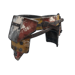 Raider Roadsign Pants