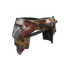 Raider Roadsign Pants
