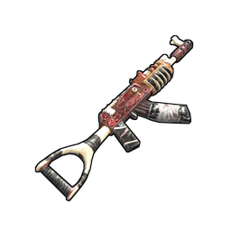 Farseer AK47