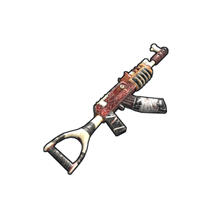 Farseer AK47