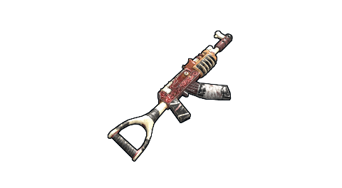 Farseer AK47
