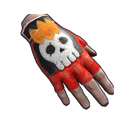 Merciless Gloves