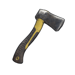 Modern Lumberjack Hatchet