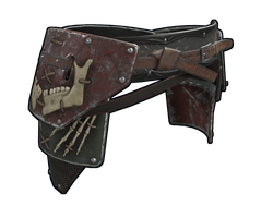 Apocalypse Kilt