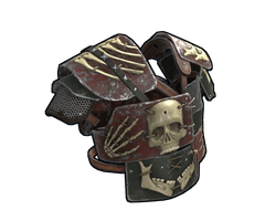 Apocalypse Vest